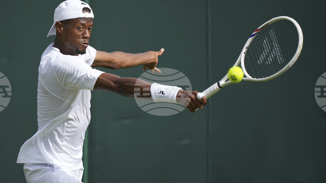 Американският тенисист Кристофър Юбенкс прекратява състезателната си кариера