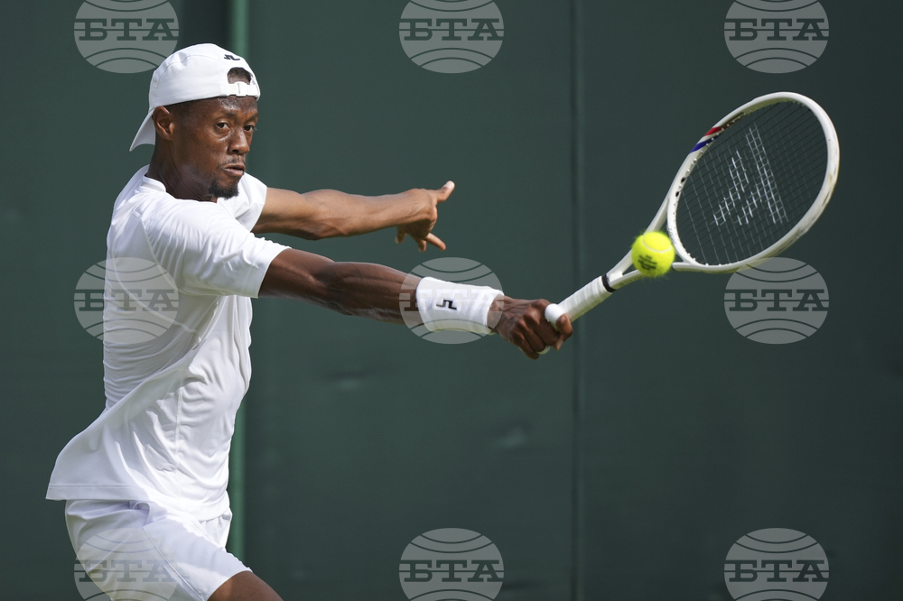 Американският тенисист Кристофър Юбенкс прекратява състезателната си кариера