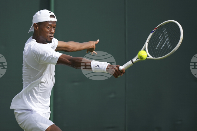 Американският тенисист Кристофър Юбенкс прекратява състезателната си кариера