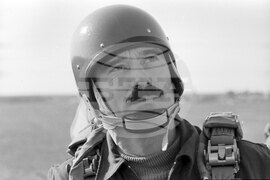 Георги Иванов - първият български космонавт