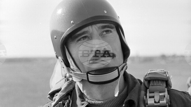 Първият български космонавт Георги Иванов разказва спомени за полета си в космоса и за срещата си с Юрий Гагарин 