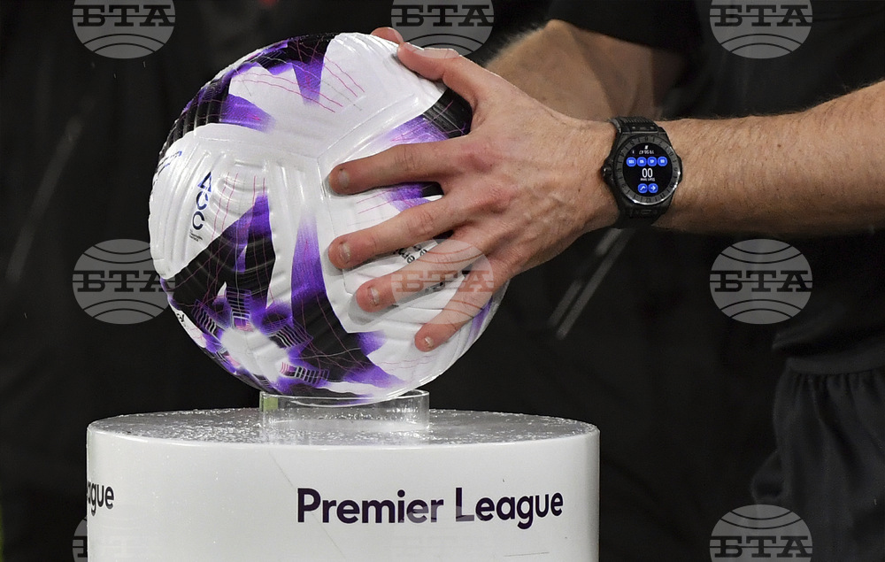 Premier League Microsoft Soccer