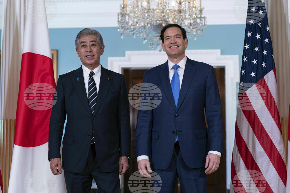 US Japan