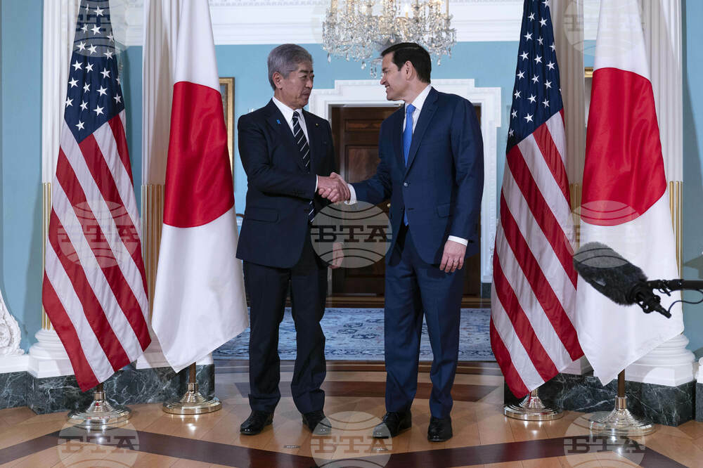 US Japan