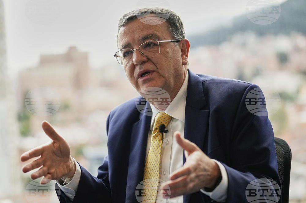 Colombia Jurisdiction for Peace