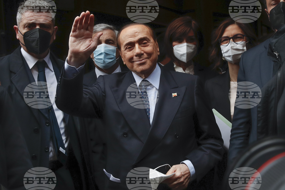 Monza-Berlusconi-Sale Soccer