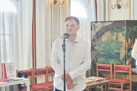 Плевен - фестивал „Шарено петле“ - откриване