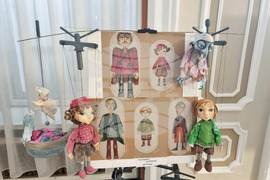 Плевен - фестивал „Шарено петле“ - откриване