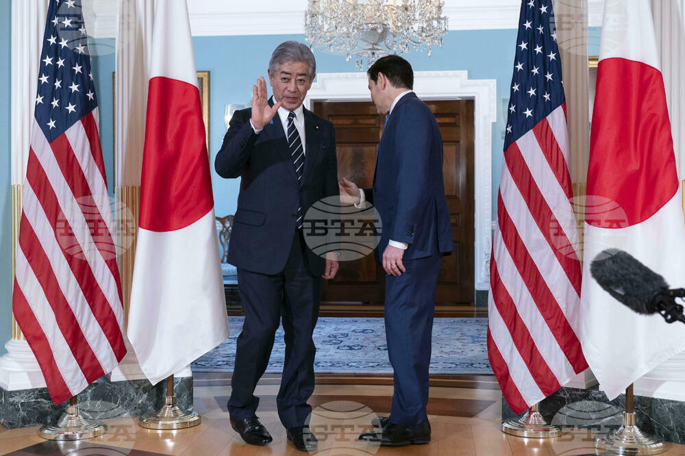 US Japan