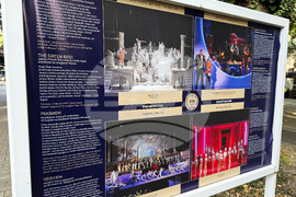 Стара Загора - изложба