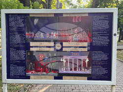 Стара Загора - изложба