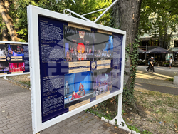 Стара Загора - изложба