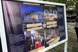 Стара Загора - изложба