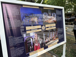 Стара Загора - изложба