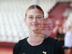 Русе - баскетбол - национален отбор - лагер