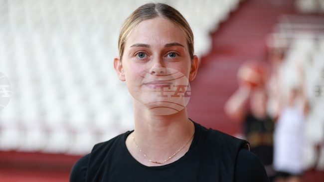 Националката Борислава Христова и гръцкият Атинайкос постигнаха победа в плейофите на баскетболния турнир Еврокъп