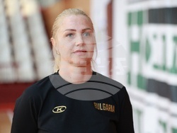 Русе - баскетбол - национален отбор - лагер