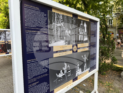 Стара Загора - изложба