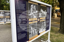 Стара Загора - изложба