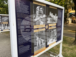 Стара Загора - изложба