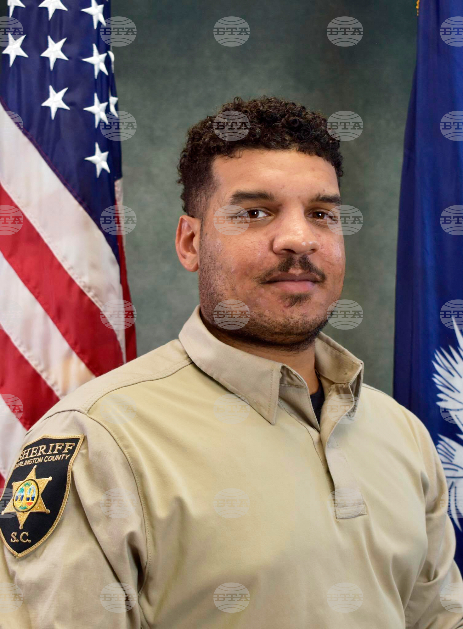 Deputy Killed South Carolina