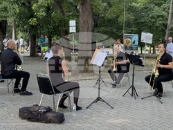 Стара Загора - изложба