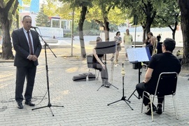 Стара Загора - изложба