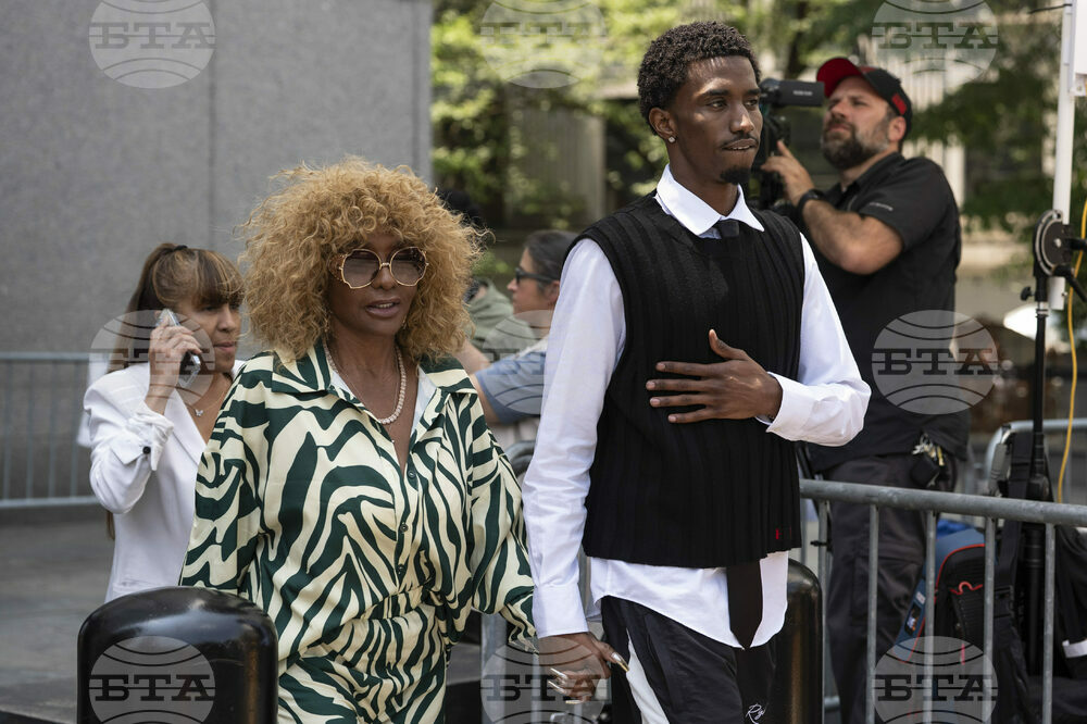 Sexual Misconduct Diddy