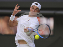 Britain Wimbledon Tennis