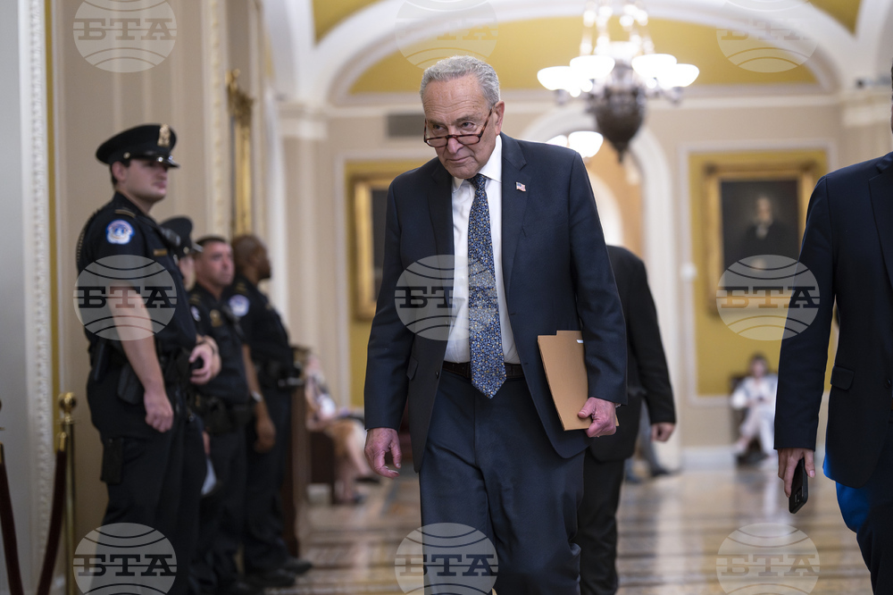 Congress Tax Cuts