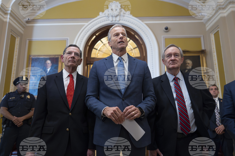 Congress Tax Cuts