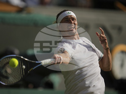 Britain Wimbledon Tennis