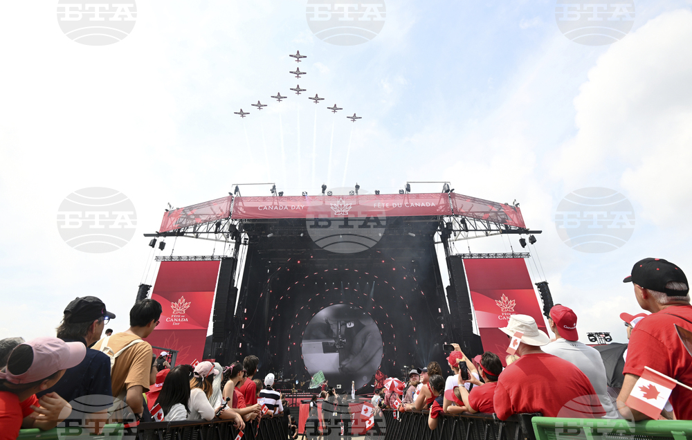 Canada Day