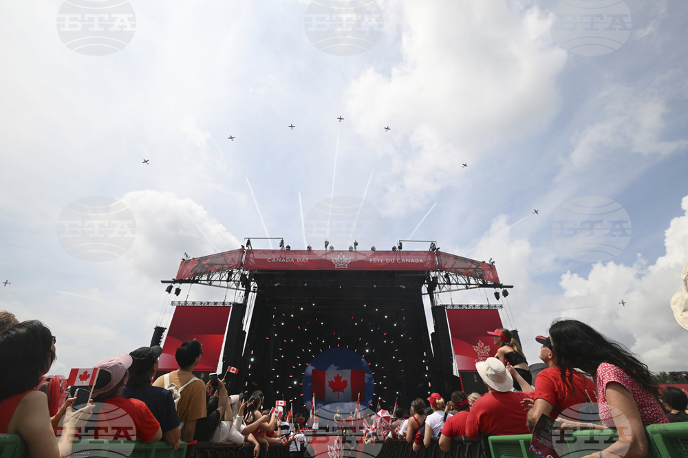 Canada Day