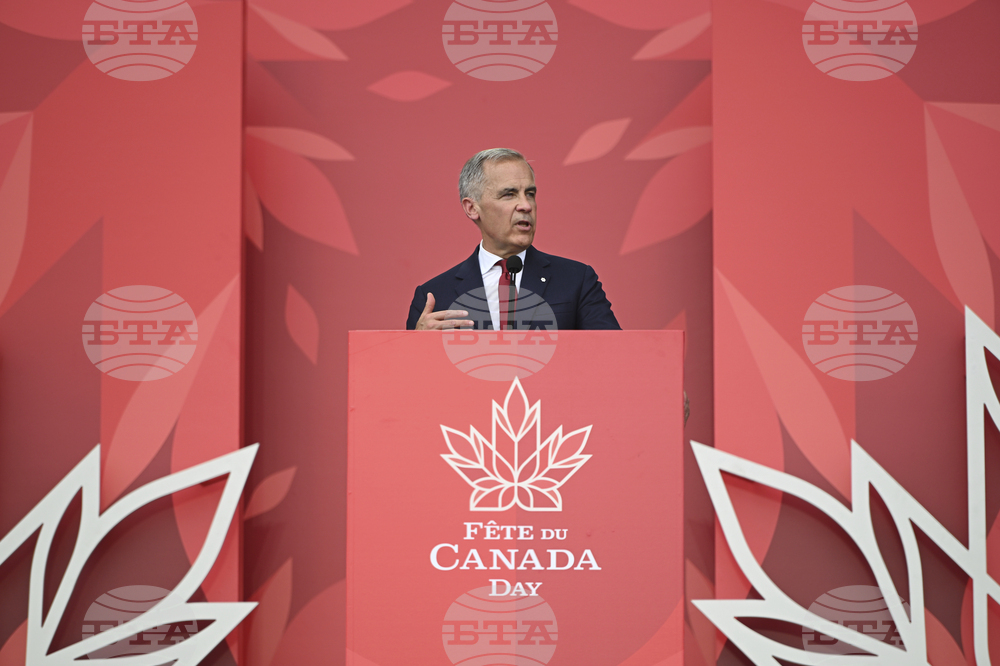 Canada Day