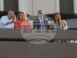 „Джаз на поколенията: Оркестърът на Дюк Елингтън в София“ - концерт