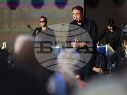 „Джаз на поколенията: Оркестърът на Дюк Елингтън в София“ - концерт