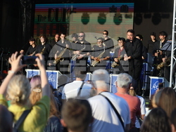 „Джаз на поколенията: Оркестърът на Дюк Елингтън в София“ - концерт