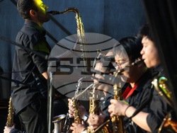 „Джаз на поколенията: Оркестърът на Дюк Елингтън в София“ - концерт