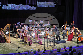 Варна - Оперетна гала „Митът Йохан Щраус”