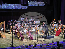 Варна - Оперетна гала „Митът Йохан Щраус”