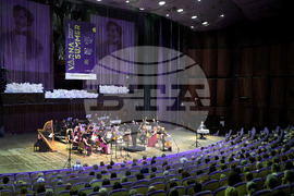 Варна - Оперетна гала „Митът Йохан Щраус”