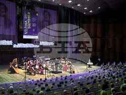 Варна - Оперетна гала „Митът Йохан Щраус”