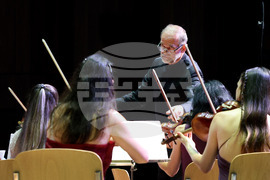 Варна - Оперетна гала „Митът Йохан Щраус” - Владимир Кираджиев