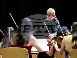 Варна - Оперетна гала „Митът Йохан Щраус” - Владимир Кираджиев