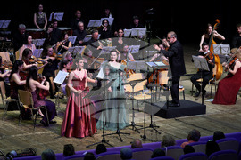 Варна - Оперетна гала „Митът Йохан Щраус”