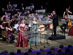 Варна - Оперетна гала „Митът Йохан Щраус”