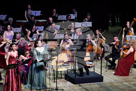 Варна - Оперетна гала „Митът Йохан Щраус”