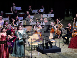 Варна - Оперетна гала „Митът Йохан Щраус”