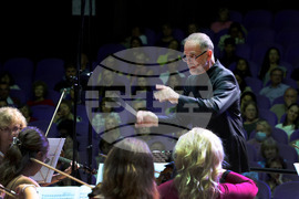 Варна - Оперетна гала „Митът Йохан Щраус” - Владимир Кираджиев